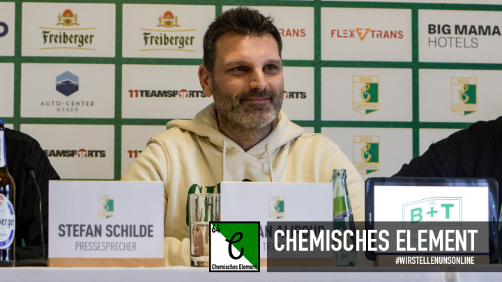 BSG Chemie Leipzig / Franz Engler